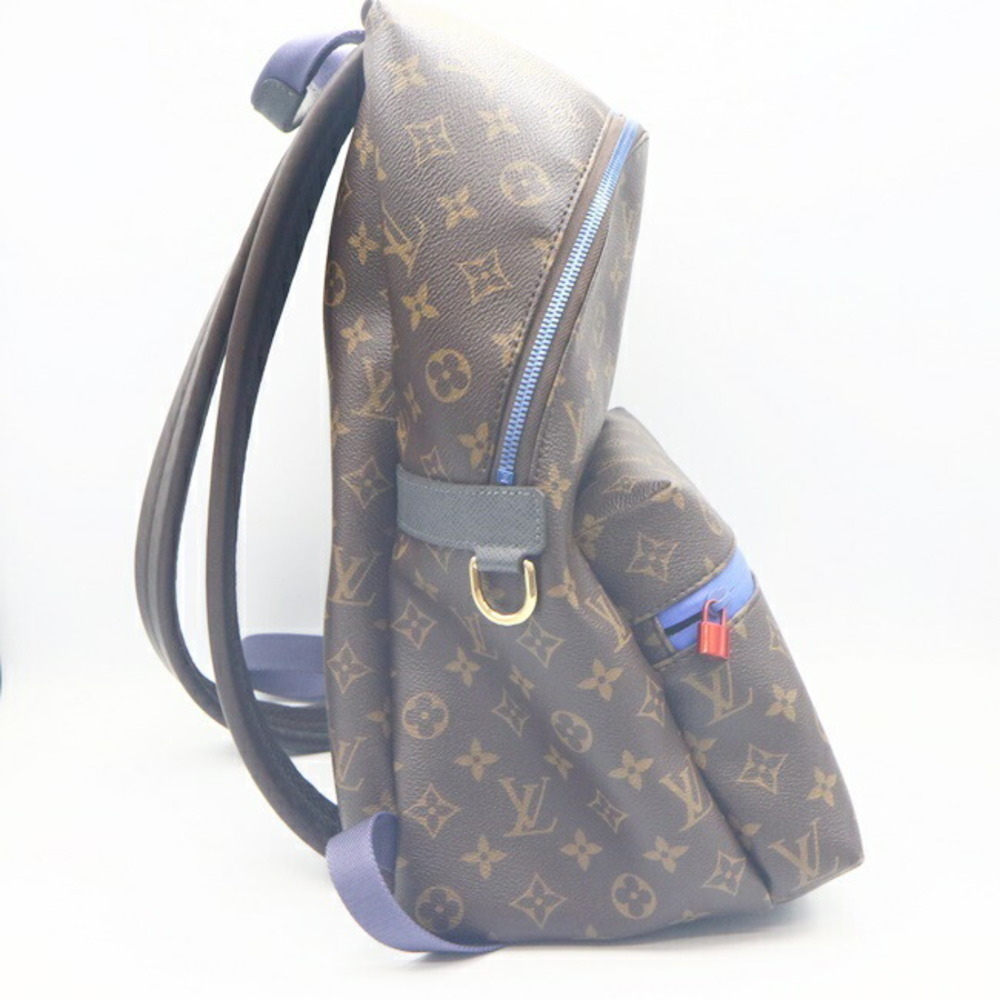 Louis Vuitton Backpack Apollo Monogram Rucksack B… - image 4